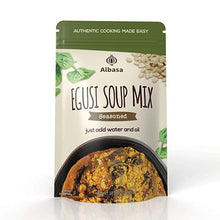 Load image into Gallery viewer, Egusi Soup Mix 12.7oz