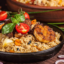 Load image into Gallery viewer, Coconut Rice Seasoning