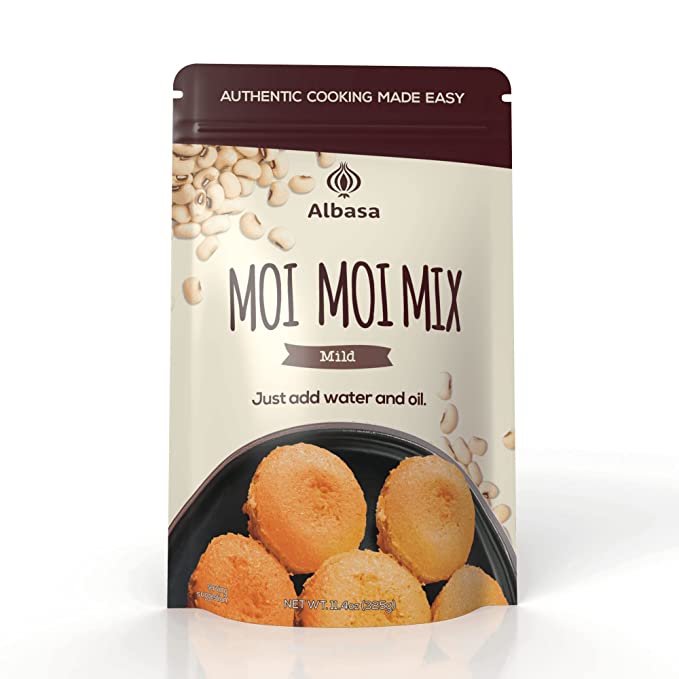 Moi Moi Mix 11oz