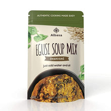 Load image into Gallery viewer, Egusi Soup Mix 12.7oz
