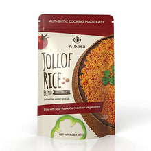 Load image into Gallery viewer, Jollof Rice Blend
